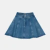 Lilliany Skirt Aruba Blue Lilliany Skirt Aruba Blue