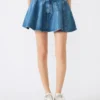 Lilliany Skirt Aruba Blue Lilliany Skirt Aruba Blue