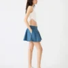 Lilliany Skirt Aruba Blue Lilliany Skirt Aruba Blue