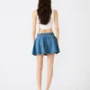 Lilliany Skirt Aruba Blue Lilliany Skirt Aruba Blue