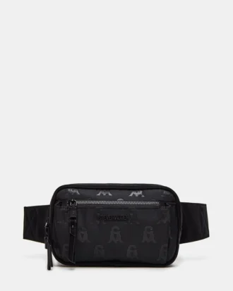 Lind Bag Black/Black