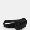 Lind Bag Black/Black Lind Bag Black/Black