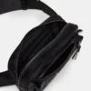 Lind Bag Black/Black Lind Bag Black/Black