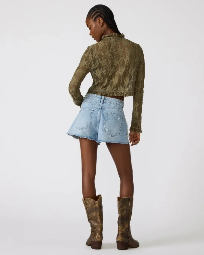 Linden Top Mountain Green Linden Top Mountain Green