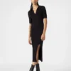 Lindy Dress Black Lindy Dress Black