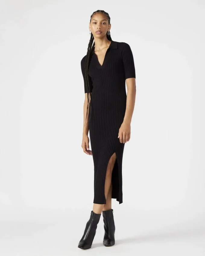 Lindy Dress Black Lindy Dress Black