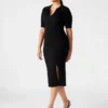 Lindy Dress Black Lindy Dress Black