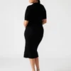 Lindy Dress Black Lindy Dress Black