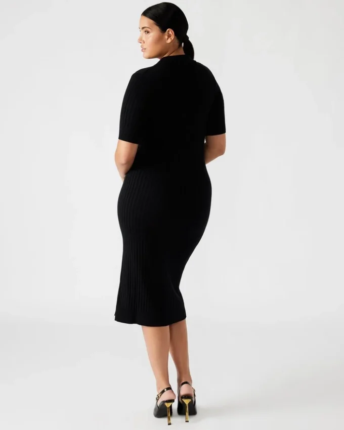 Lindy Dress Black Lindy Dress Black