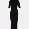 Lindy Dress Black Lindy Dress Black