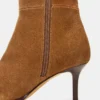 Lingo Chestnut Suede