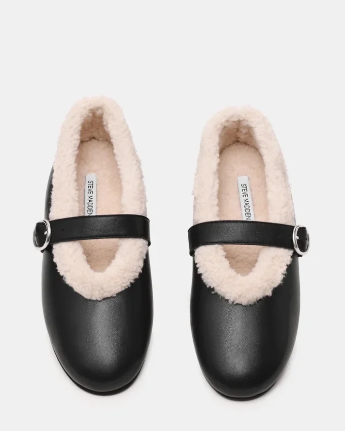 Lodge Black Leather Lodge Black Leather