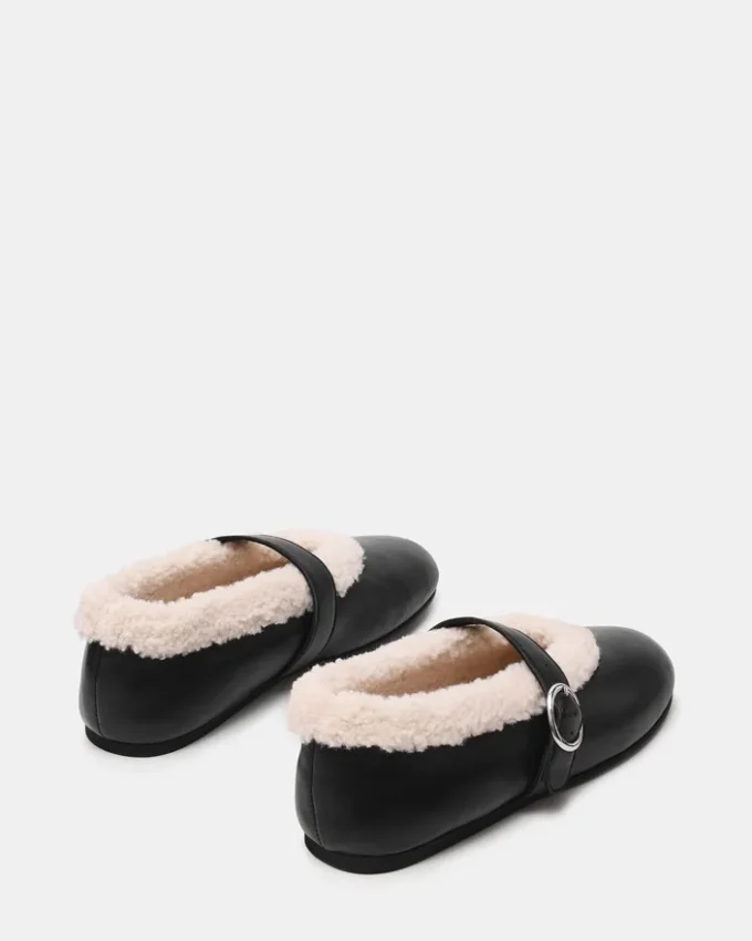 Lodge Black Leather Lodge Black Leather