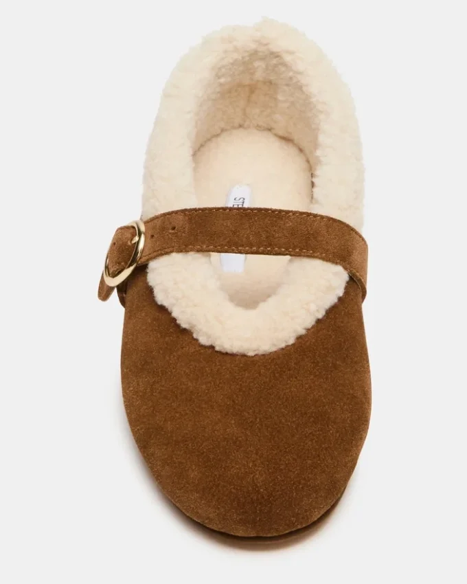 Lodge Chestnut Suede Lodge Chestnut Suede