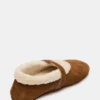 Lodge Chestnut Suede Lodge Chestnut Suede
