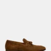 Logan Cognac Suede Logan Cognac Suede