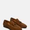 Logan Cognac Suede Logan Cognac Suede