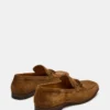 Logan Cognac Suede Logan Cognac Suede