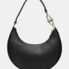 Lohan Bag Black