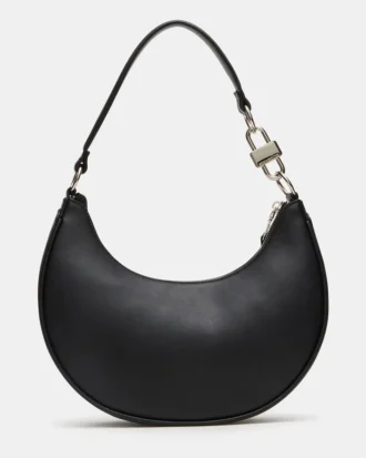 Lohan Bag Black