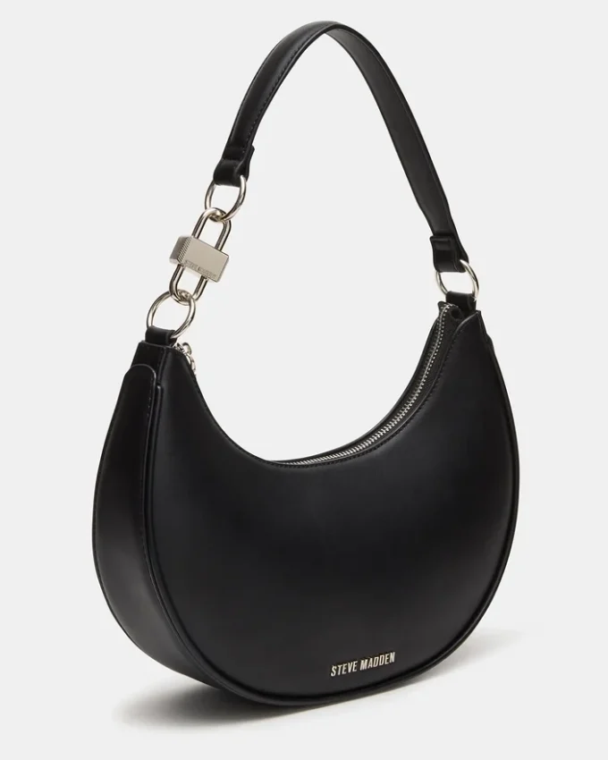 Lohan Bag Black