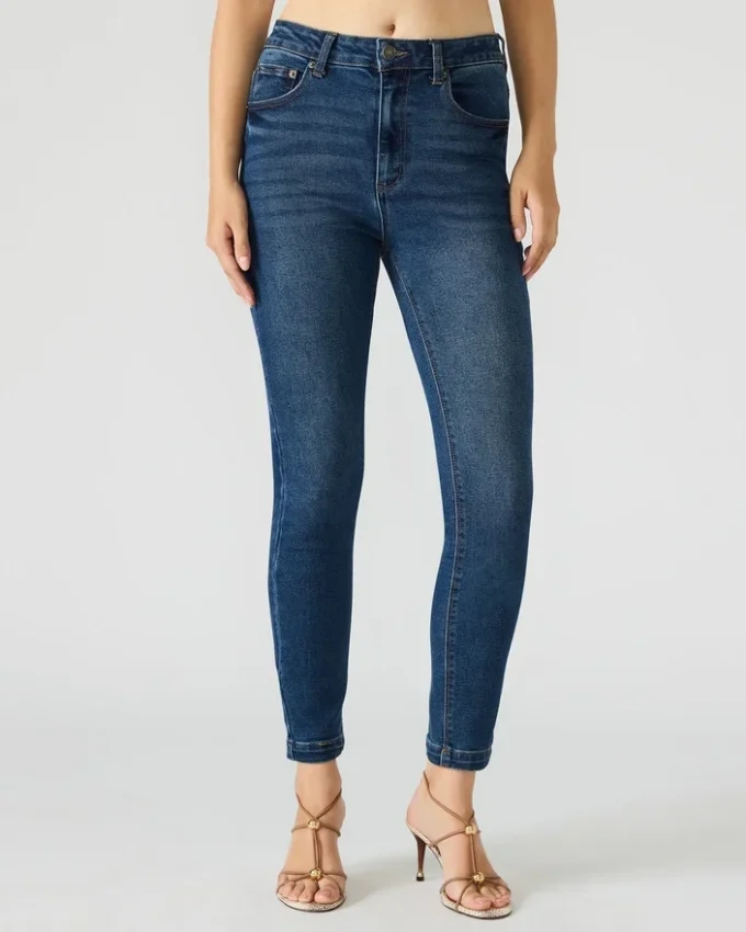 Lona Jean Midnight Blue Lona Jean Midnight Blue