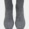 Lorenza Knit Grey