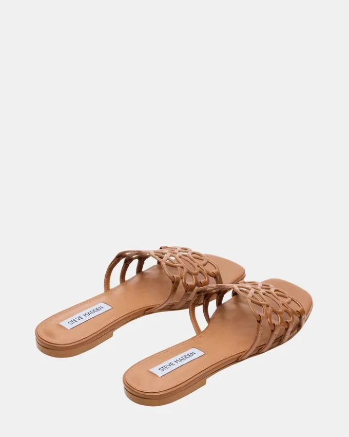 Lotus Tan Leather Lotus Tan Leather