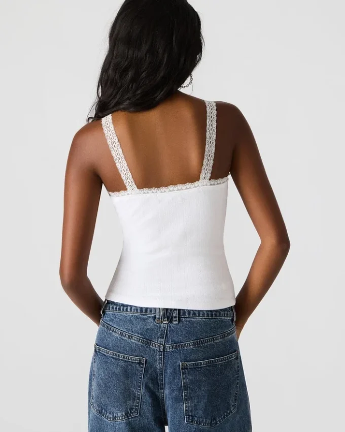 Love Goldie Tank Antique Love Goldie Tank Antique