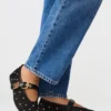 Lucia Stud Black Multi Lucia Stud Black Multi
