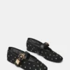 Lucia Stud Black Multi Lucia Stud Black Multi