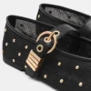 Lucia Stud Black Multi Lucia Stud Black Multi