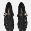 Lucia Stud Black Multi Lucia Stud Black Multi