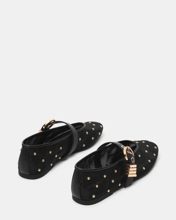Lucia Stud Black Multi Lucia Stud Black Multi