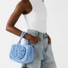 Luvly Bag Light Blue Luvly Bag Light Blue