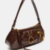 Luxxar Bag Brown Luxxar Bag Brown