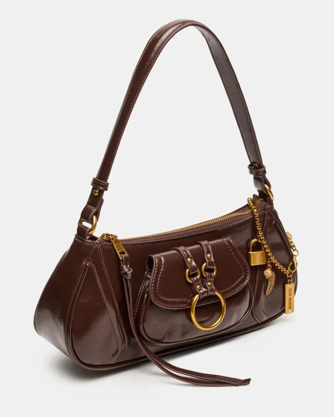 Luxxar Bag Brown Luxxar Bag Brown