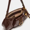 Luxxar Bag Brown Luxxar Bag Brown