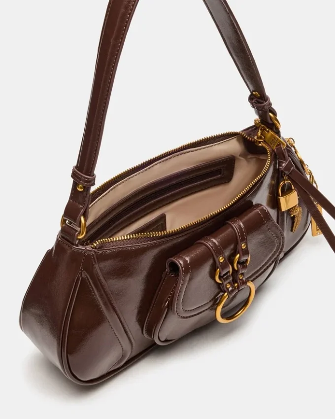 Luxxar Bag Brown Luxxar Bag Brown