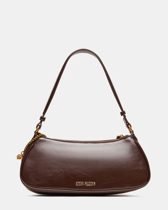 Luxxar Bag Brown Luxxar Bag Brown