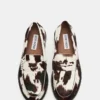 Madison Brown Cow Print Madison Brown Cow Print