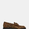 Madison Leopard Suede Madison Leopard Suede