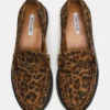 Madison Leopard Suede Madison Leopard Suede