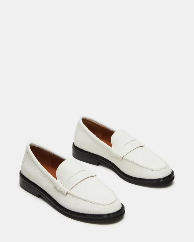 Madison White Multi Madison White Multi