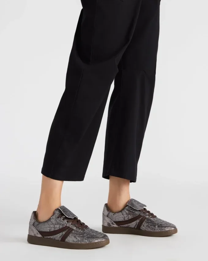 Madrid Sequin Pewter