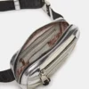 Madridd Bag Silver Madridd Bag Silver