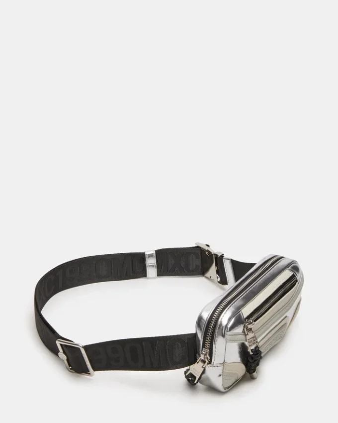 Madridd Bag Silver Madridd Bag Silver