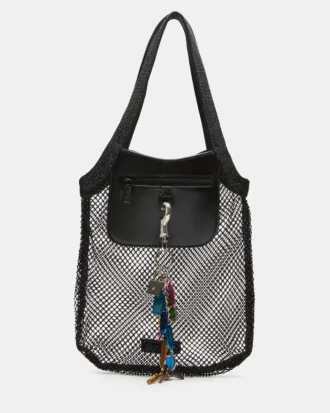 Makia Bag Black