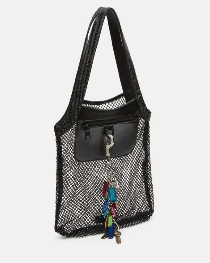 Makia Bag Black Makia Bag Black
