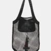 Makia Bag Black Makia Bag Black